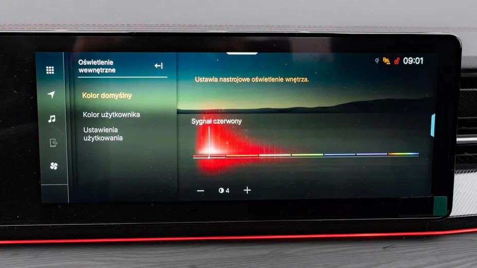 KGM / SSANGYONG Actyon Actyon 1.5 T-GDI Adventure aut