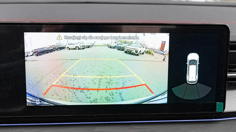 KGM / SSANGYONG Actyon Actyon 1.5 T-GDI Adventure aut