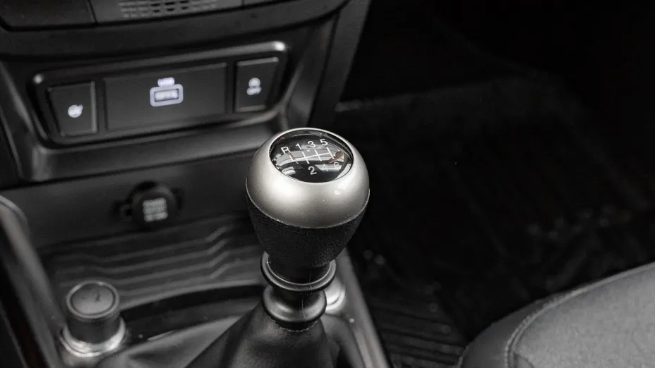 KGM / SSANGYONG Tivoli Tivoli 1.5 T-GDI Joy