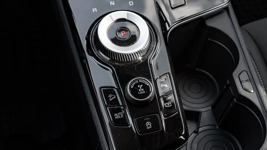 KIA Sportage Sportage 1.6 CRDI mHEV Business Line 4WD DCT