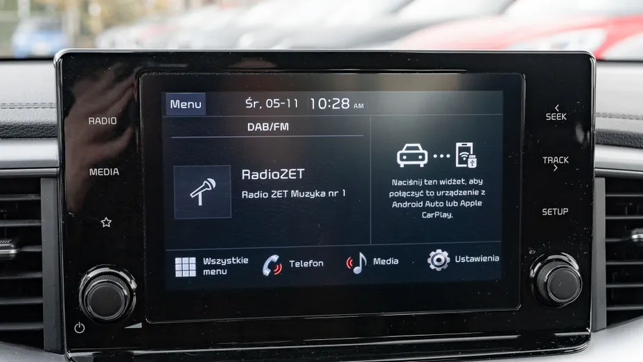 KIA Cee'd Ceed 1.5 T-GDI M DCT