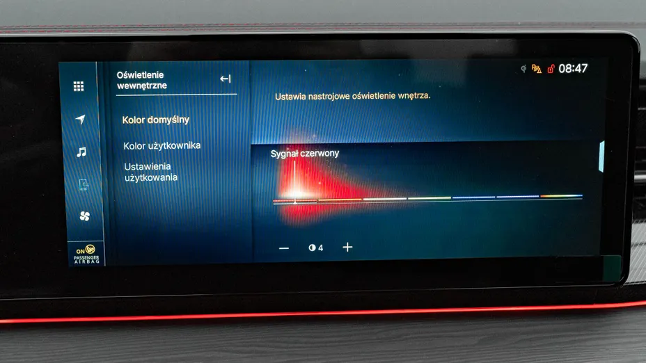 KGM / SSANGYONG Actyon Actyon 1.5 T-GDI Adventure aut