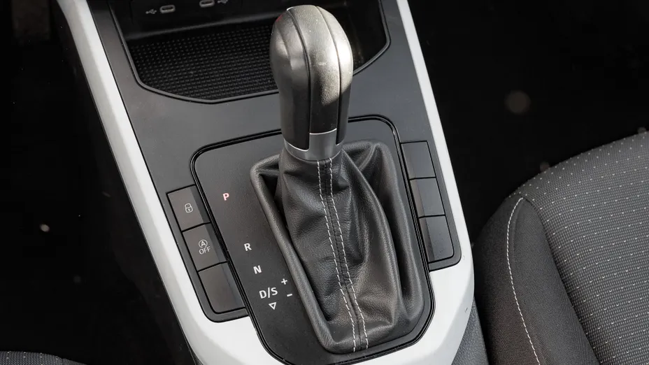 SEAT Arona Arona 1.0 TSI Style S&S DSG