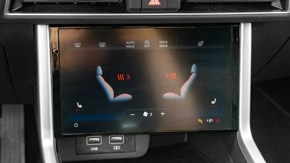 KGM / SSANGYONG Torres Torres 1.5 T-GDI Adventure