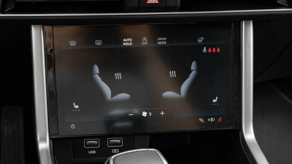 KGM / SSANGYONG Torres Torres 1.5 T-GDI Adventure aut