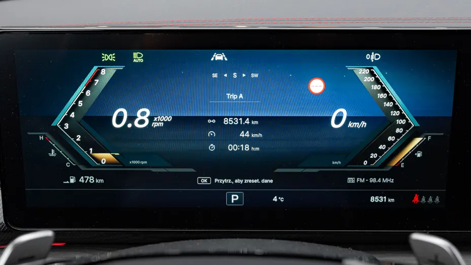 KGM / SSANGYONG Actyon Actyon 1.5 T-GDI Joy aut