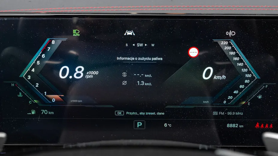 KGM / SSANGYONG Actyon Actyon 1.5 T-GDI Adventure aut