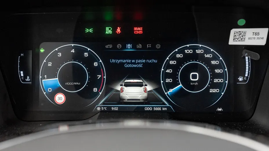 KGM / SSANGYONG Tivoli Tivoli 1.5 T-GDI Joy