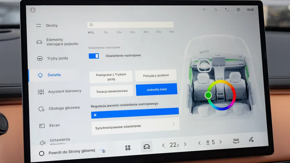 GEELY Starray Starray EM-i 1.5 PHEV Max Nowy