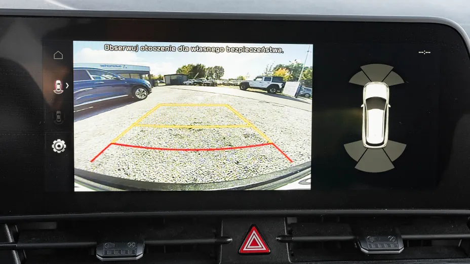 KIA Sportage Sportage 1.6 CRDI mHEV Business Line 4WD DCT