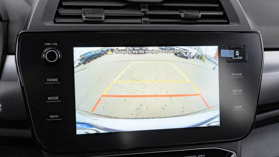 KGM / SSANGYONG Tivoli Tivoli 1.5 T-GDI Joy