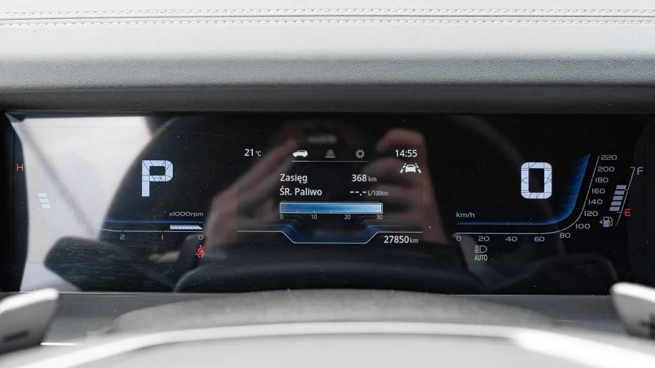 KGM / SSANGYONG Torres Torres 1.5 T-GDI Adventure