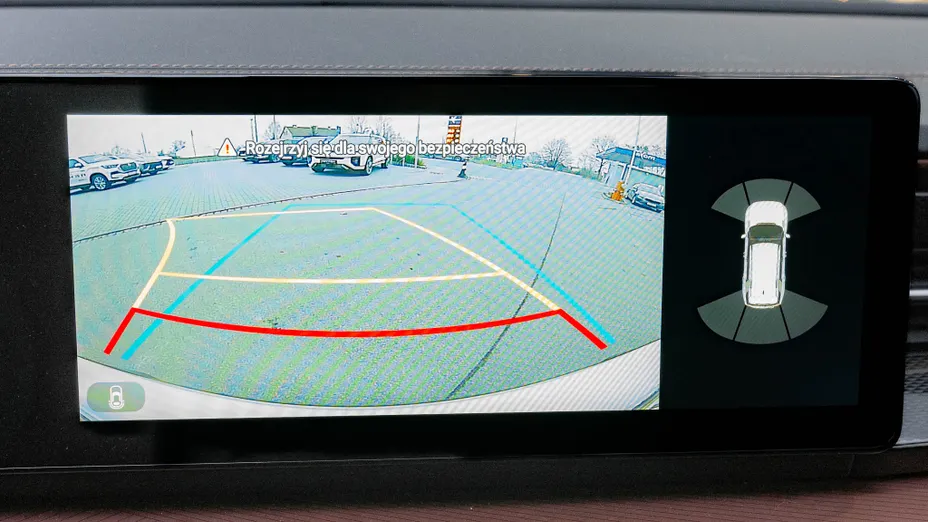 KGM / SSANGYONG Torres Torres 1.5 T-GDI Joy