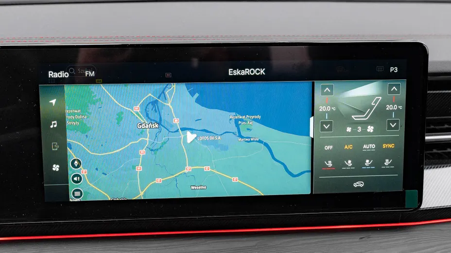 KGM / SSANGYONG Actyon Actyon 1.5 T-GDI Adventure aut