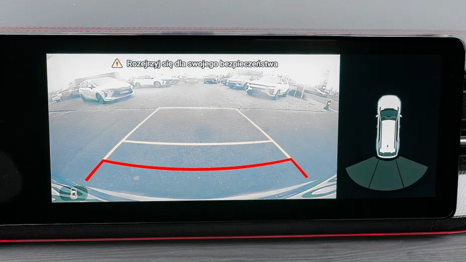 KGM / SSANGYONG Actyon Actyon 1.5 T-GDI Joy aut