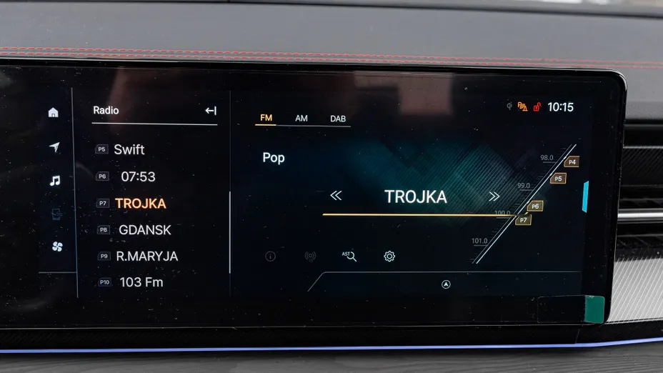 KGM / SSANGYONG Actyon Actyon 1.5 T-GDI Adventure aut