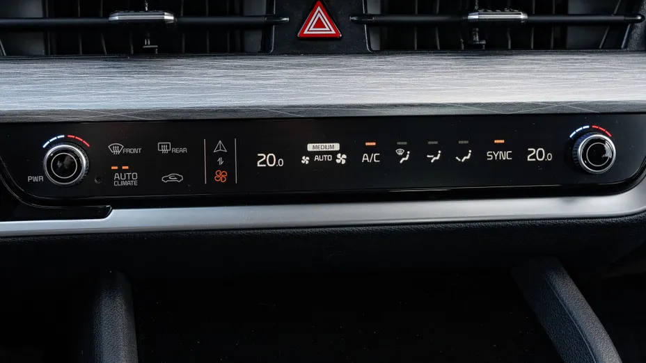 KIA Sportage Sportage 1.6 CRDI mHEV Business Line 4WD DCT