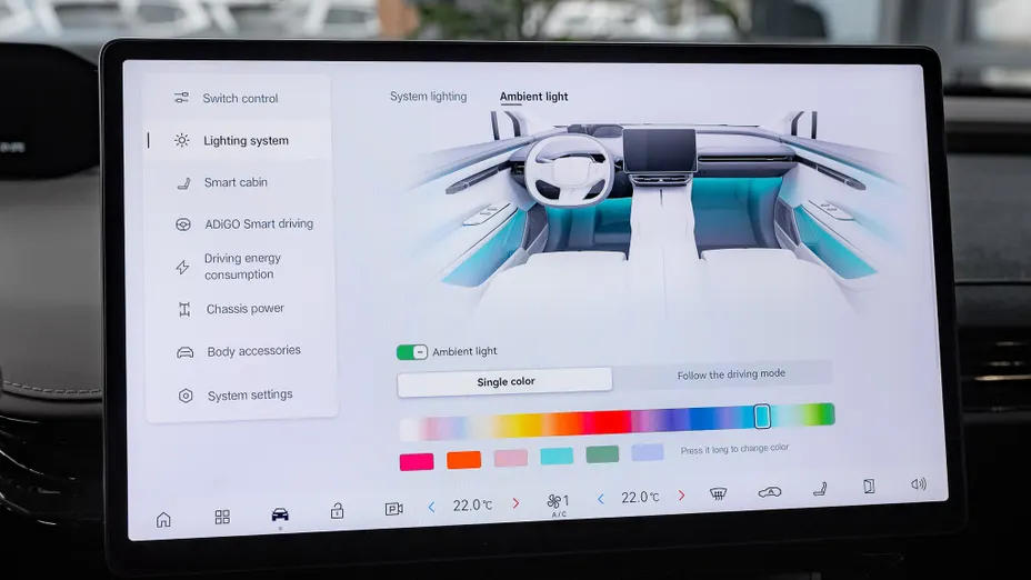 HYPTEC HT HT 72.7kWh Nowy
