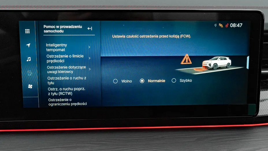 KGM / SSANGYONG Actyon Actyon 1.5 T-GDI Adventure aut