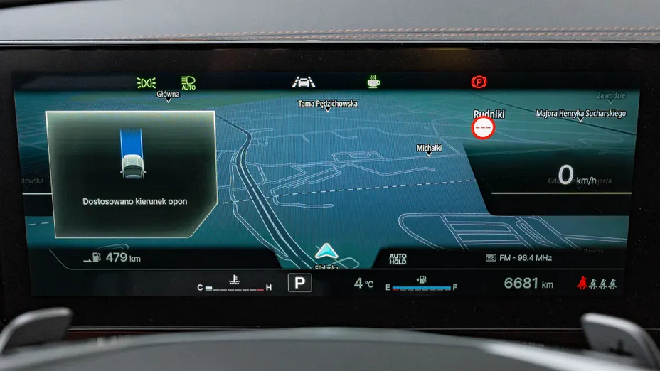 KGM / SSANGYONG Torres Torres 1.5 T-GDI Joy