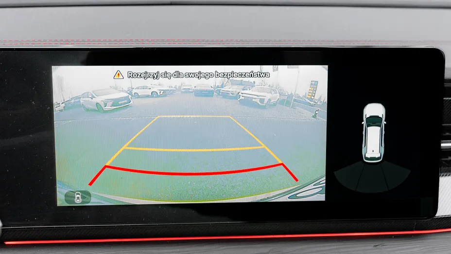 KGM / SSANGYONG Actyon Actyon 1.5 T-GDI Adventure aut