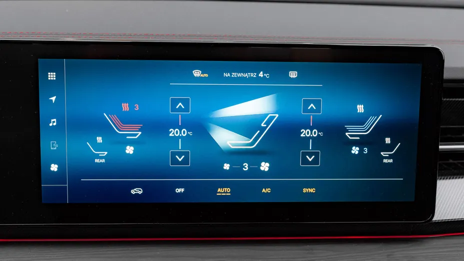 KGM / SSANGYONG Actyon Actyon 1.5 T-GDI Joy aut