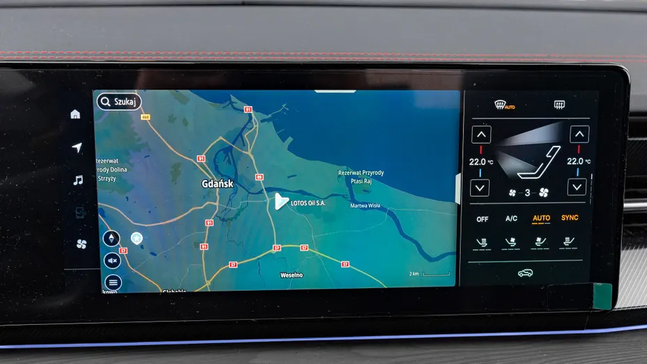 KGM / SSANGYONG Actyon Actyon 1.5 T-GDI Adventure aut