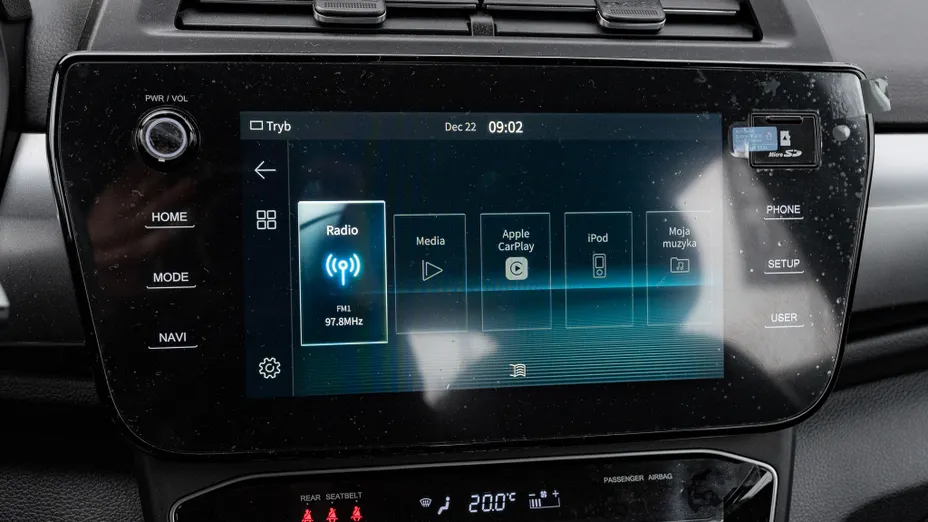 KGM / SSANGYONG Tivoli Tivoli 1.5 T-GDI Joy