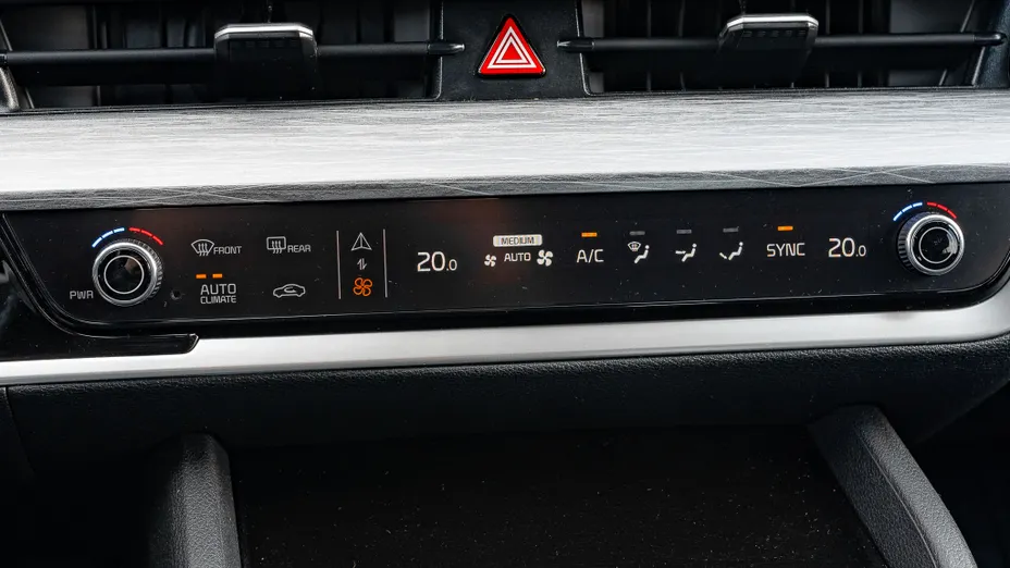 KIA Sportage Sportage 1.6 CRDI mHEV Business Line 4WD DCT