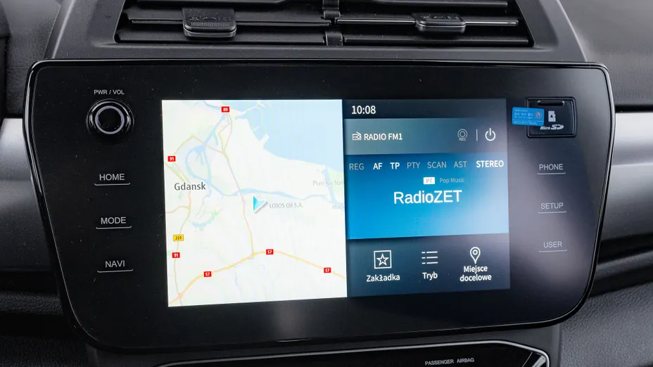 KGM / SSANGYONG Tivoli Tivoli 1.5 T-GDI Joy