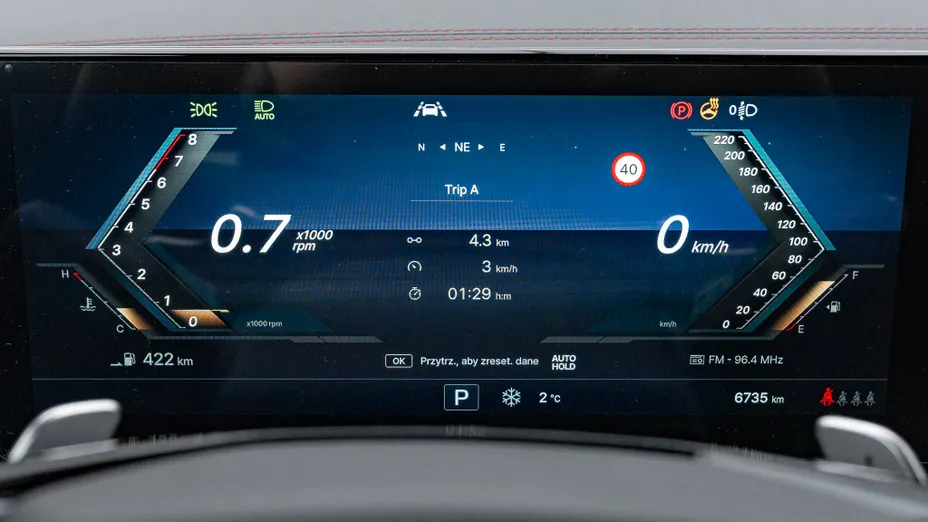 KGM / SSANGYONG Actyon Actyon 1.5 T-GDI Adventure aut