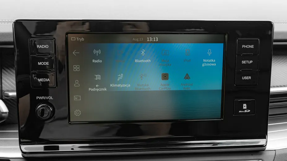 KGM / SSANGYONG Torres Torres 1.5 T-GDI Adventure aut