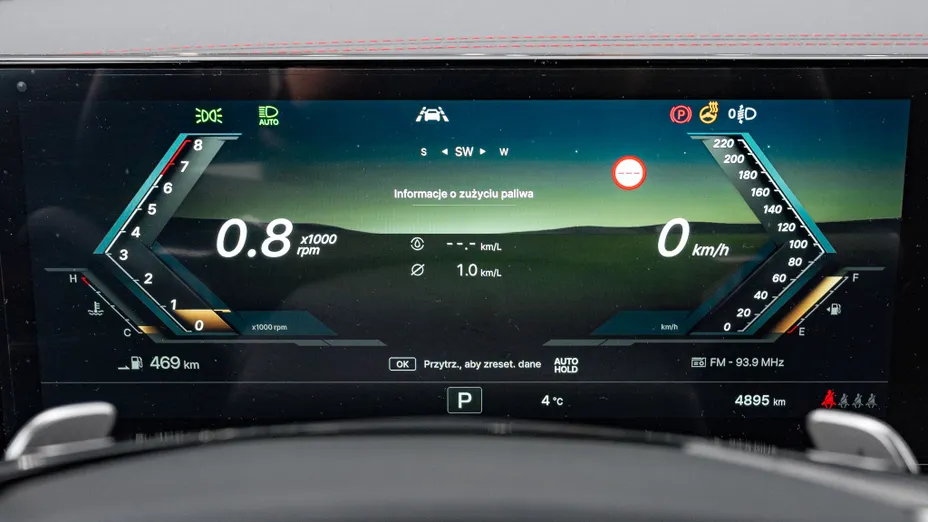 KGM / SSANGYONG Actyon Actyon 1.5 T-GDI Adventure aut