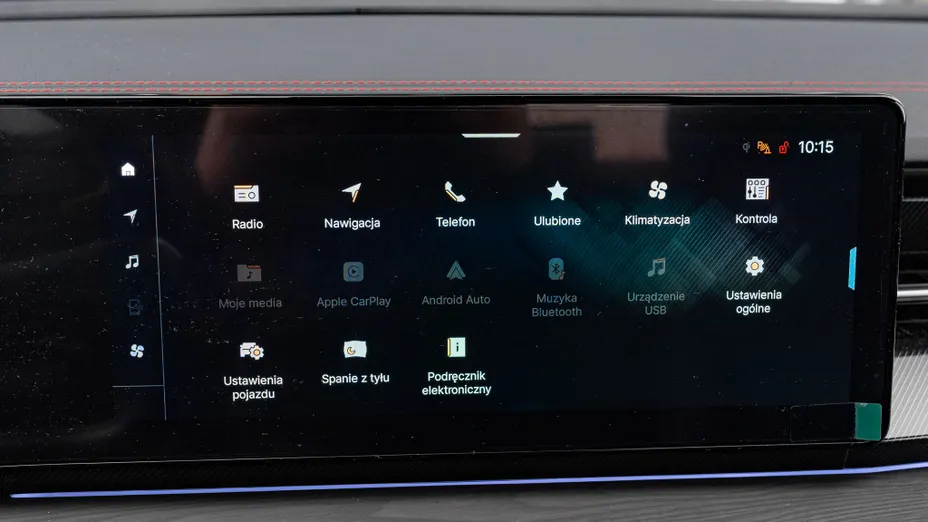 KGM / SSANGYONG Actyon Actyon 1.5 T-GDI Adventure aut