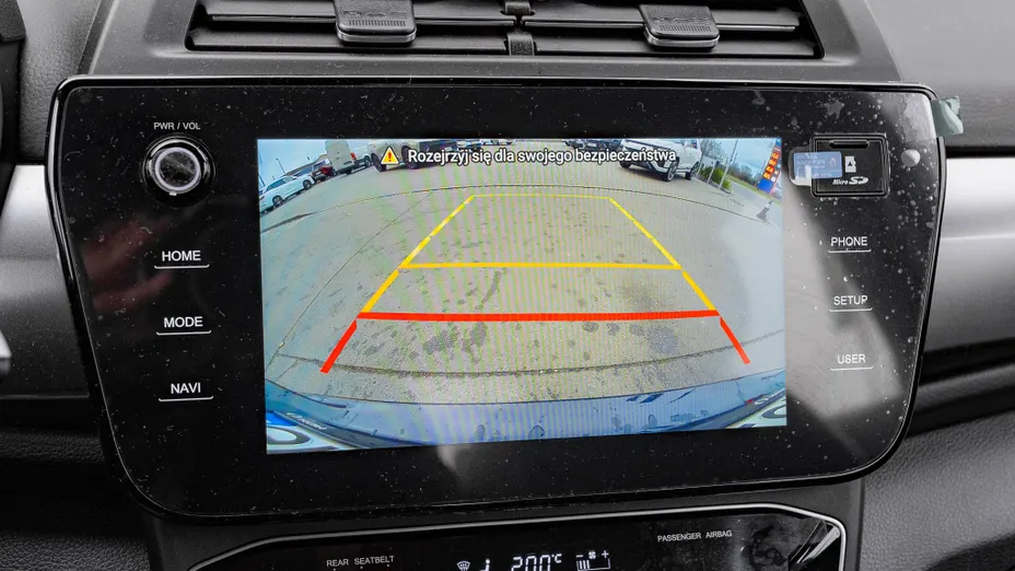 KGM / SSANGYONG Tivoli Tivoli 1.5 T-GDI Joy