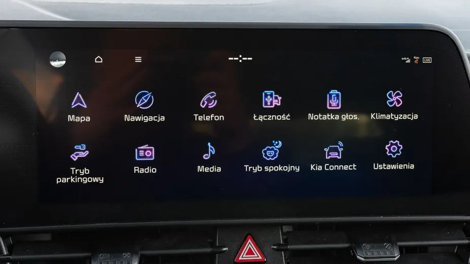 KIA Sportage Sportage 1.6 CRDI mHEV Business Line 4WD DCT