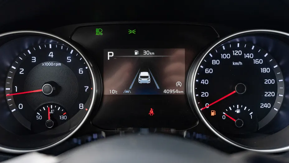 KIA Cee'd Ceed 1.5 T-GDI M DCT