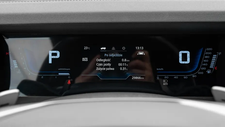 KGM / SSANGYONG Torres Torres 1.5 T-GDI Adventure aut