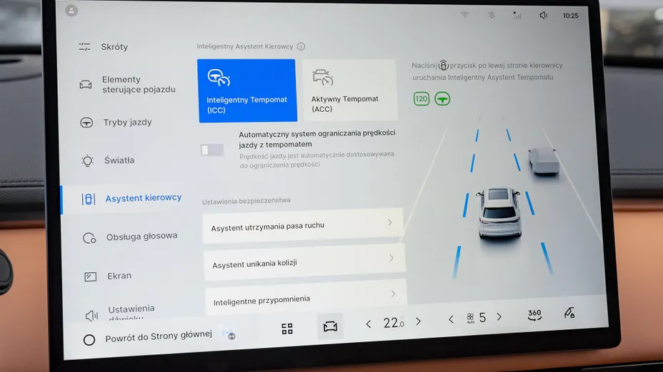 GEELY Starray Starray EM-i 1.5 PHEV Max Nowy