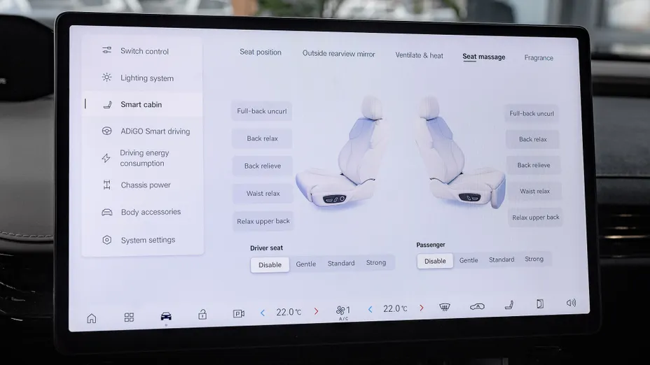 HYPTEC HT HT 72.7kWh Nowy