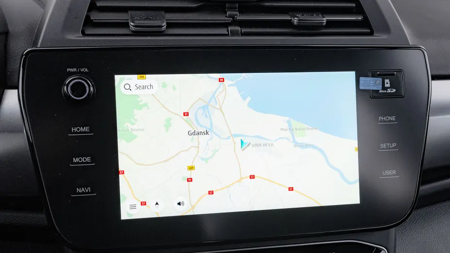 KGM / SSANGYONG Tivoli Tivoli 1.5 T-GDI Joy