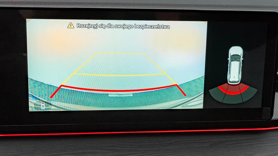 KGM / SSANGYONG Actyon Actyon 1.5 T-GDI Adventure aut