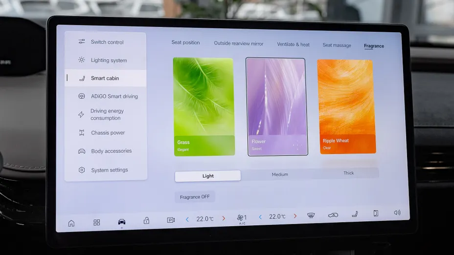HYPTEC HT HT 72.7kWh Nowy