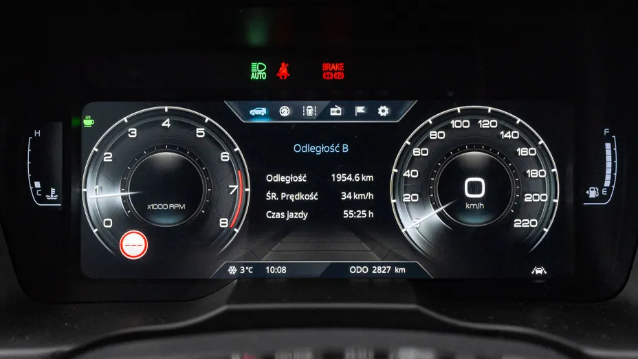 KGM / SSANGYONG Tivoli Tivoli 1.5 T-GDI Joy