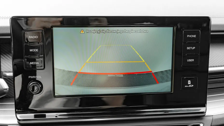 KGM / SSANGYONG Torres Torres 1.5 T-GDI Adventure aut