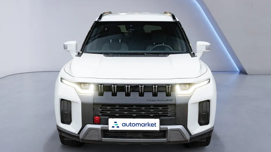 KGM / SSANGYONG Torres Torres 1.5 T-GDI Joy