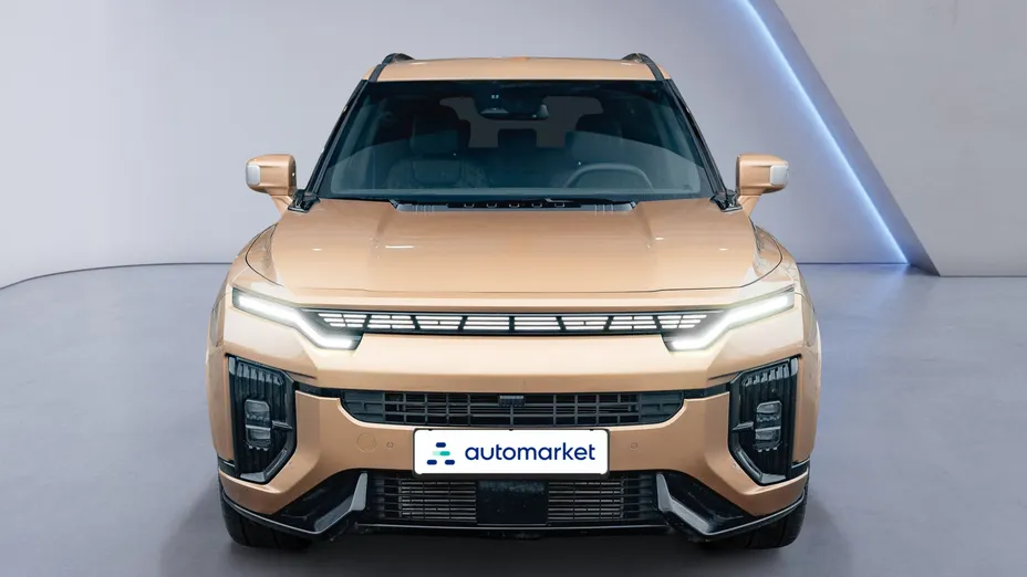 KGM / SSANGYONG Actyon Actyon 1.5 T-GDI Adventure aut