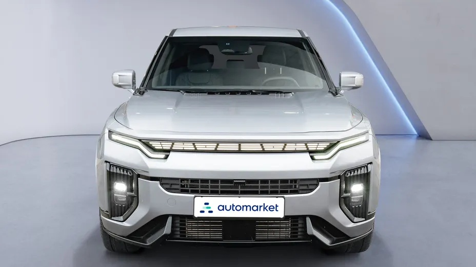 KGM / SSANGYONG Actyon Actyon 1.5 T-GDI Joy aut