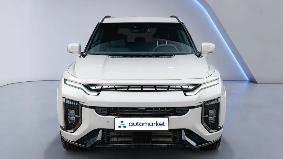 KGM / SSANGYONG Actyon Actyon 1.5 T-GDI Adventure aut