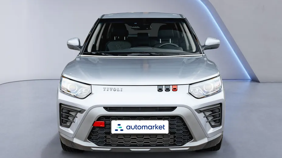 KGM / SSANGYONG Tivoli Tivoli 1.5 T-GDI Joy